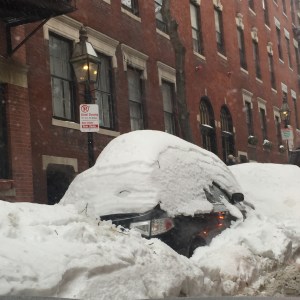 So glad this is not my car.